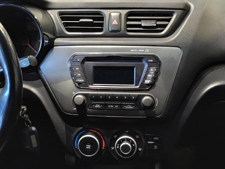 Kia Rio III Казань  - изображение 18