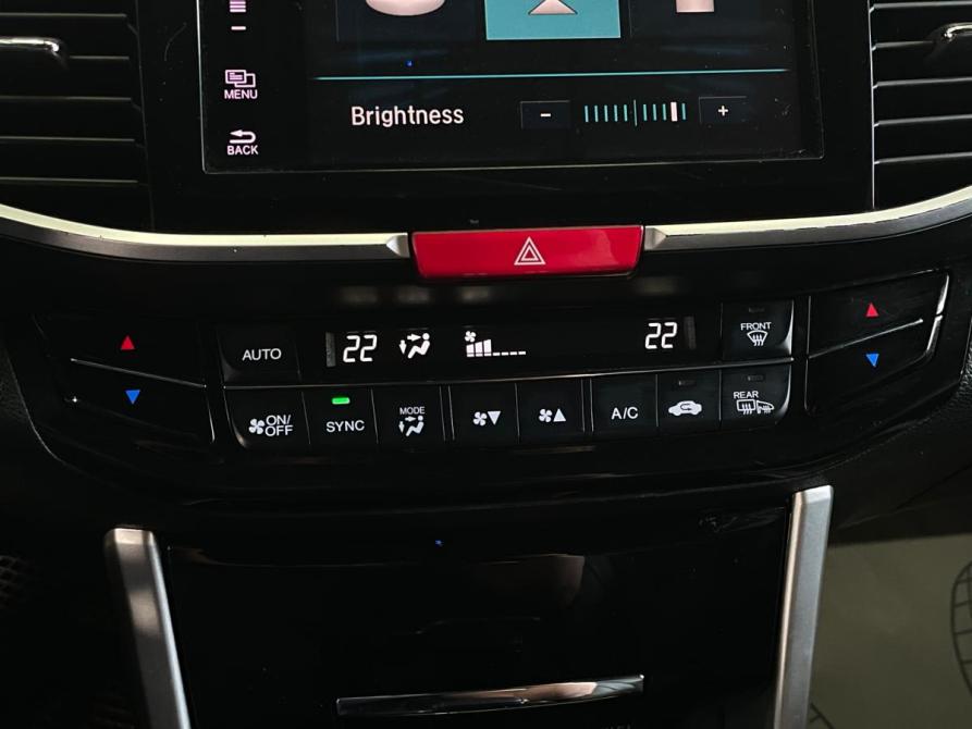 Honda Accord IX Рестайлинг Оренбург  - изображение 19