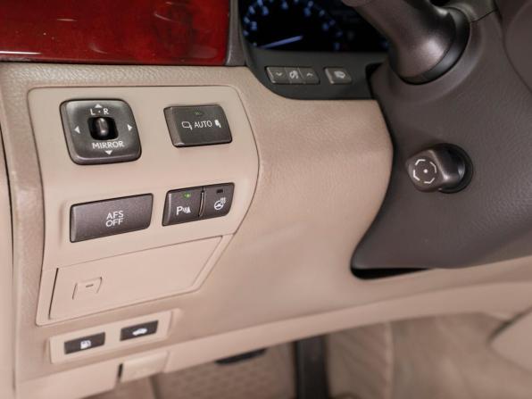 Lexus LS IV с пробегом 2007 года, цена 1 500 000 рублей, 241979 км, седан, Автокод Объявления