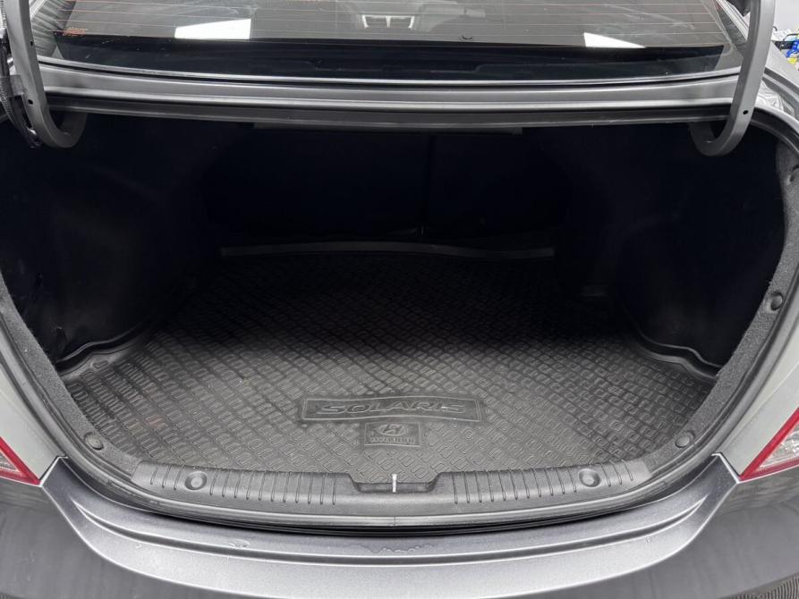 Hyundai Solaris I Стерлитамак  - изображение 19