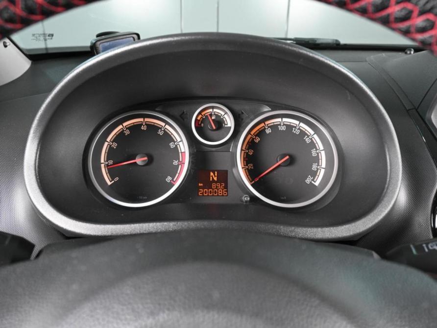 Opel Corsa D Рестайлинг II Ростов-на-Дону  - изображение 19