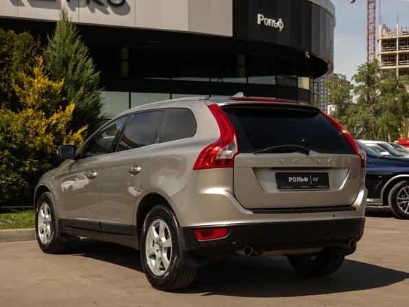 Volvo XC60 I с пробегом 2012 года, цена 1 298 000 рублей, 243388 км, внедорожник, Автокод Объявления