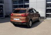 Hyundai Creta I Рестайлинг Владимир  - изображение 30
