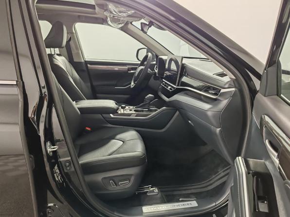 Toyota Highlander IV (XU70) с пробегом 2026 года, цена 5 888 000 рублей, 13 км, внедорожник, Автокод Объявления
