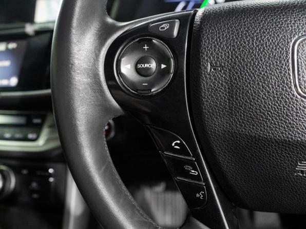 Honda Accord IX с пробегом 2015 года, цена 1 850 000 рублей, 167900 км, седан, Автокод Объявления