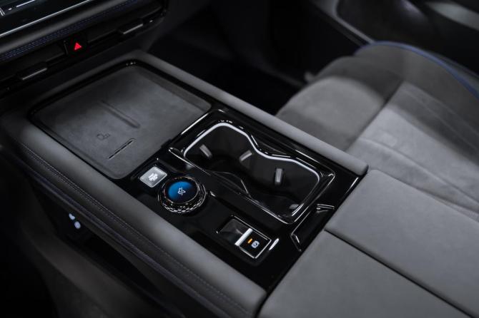 Новый Volkswagen Teramont II (China Market) 2026 года, цена 6 400 000 рублей, внедорожник, Автокод Объявления