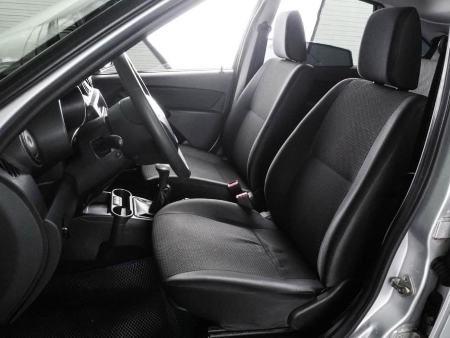 Lada (ВАЗ) Granta I Воронеж  - изображение 10