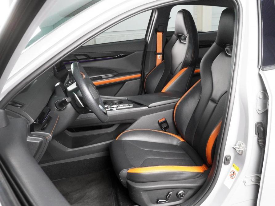 Changan UNI-V I Минеральные Воды  - изображение 10