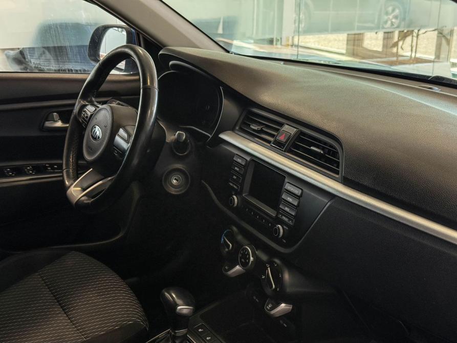 Kia Rio IV Тверь  - изображение 8