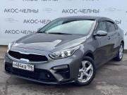 Kia Cerato IV Набережные Челны  - изображение 33
