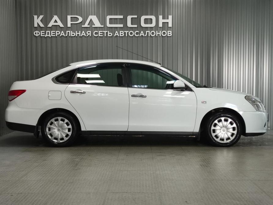 Nissan Almera III (G15) Пермь  - изображение 6