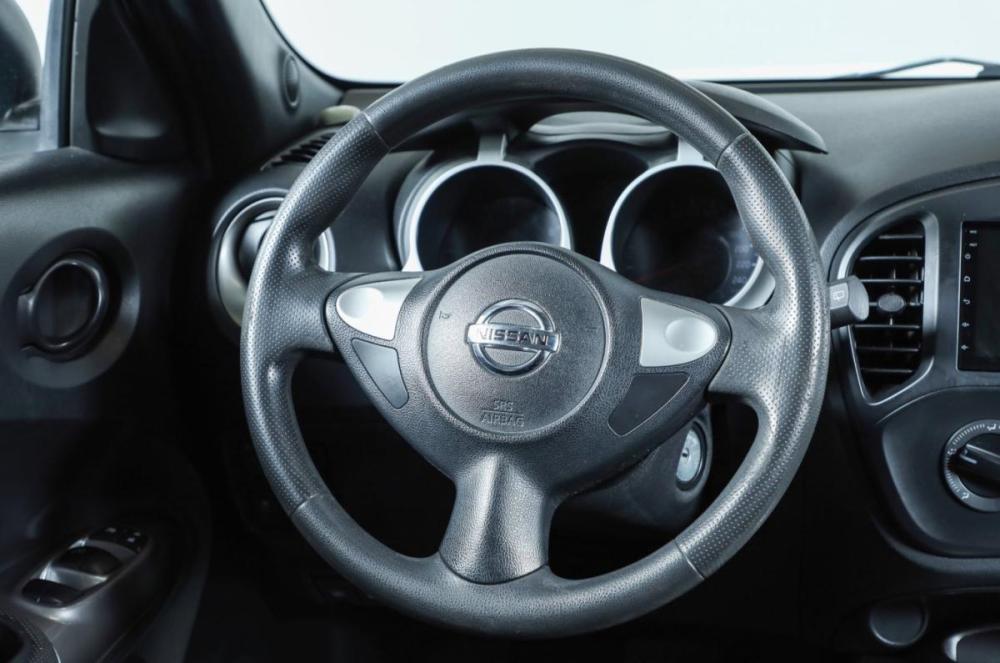 Nissan Juke I Новосибирск  - изображение 12