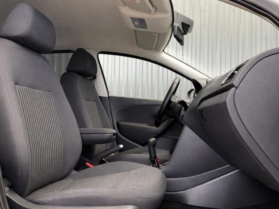 Volkswagen Polo V Пермь  - изображение 18