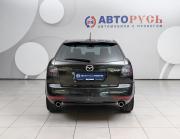 Mazda CX-7 I Рестайлинг Подольск  - изображение 30