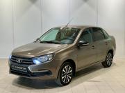 Lada (ВАЗ) Granta I Рестайлинг Самара  - изображение 16