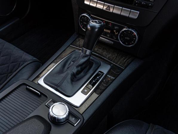 Mercedes-Benz C-Класс III (W204) Рестайлинг с пробегом 2011 года, цена 1 340 000 рублей, 105188 км, универсал, Автокод Объявления