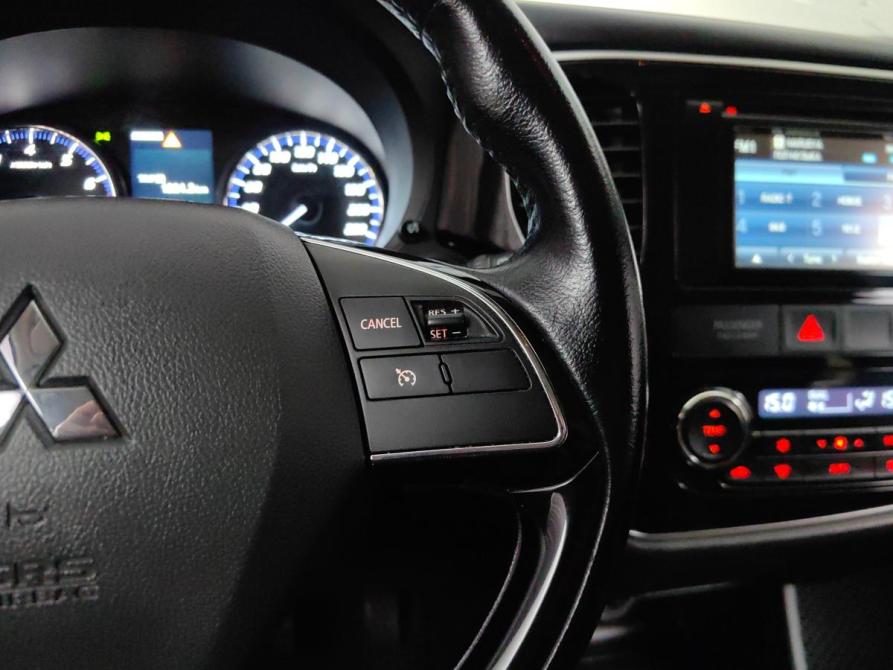 Mitsubishi Outlander III Рестайлинг 2 Подольск  - изображение 19