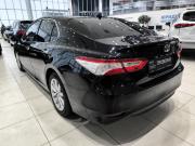 Toyota Camry VIII (XV70) Казань  - изображение 30