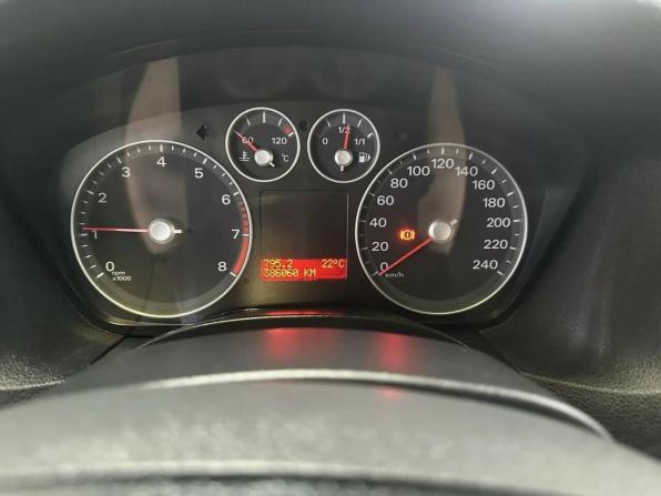 Ford Focus II с пробегом 2007 года, цена 317 959 рублей, 386060 км, седан, Автокод Объявления