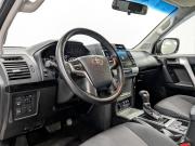 Toyota Land Cruiser Prado 150 Series Рестайлинг 3 Москва  - изображение 47