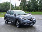 Renault Kadjar I Чебоксары  - изображение 25