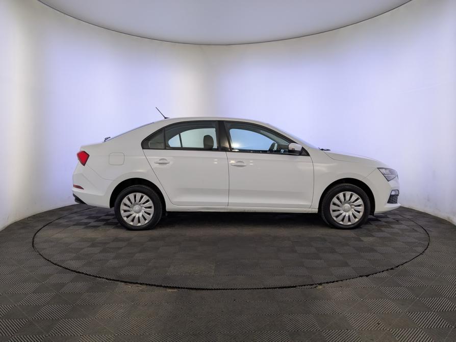Skoda Rapid II Москва  - изображение 4