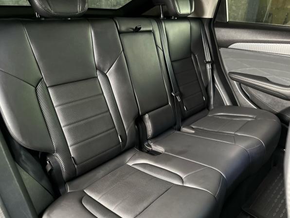 Haval F7x I Рестайлинг с пробегом 2023 года, цена 2 449 000 рублей, 64878 км, внедорожник, Автокод Объявления
