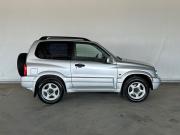 Suzuki Grand Vitara I Рестайлинг Москва  - изображение 25