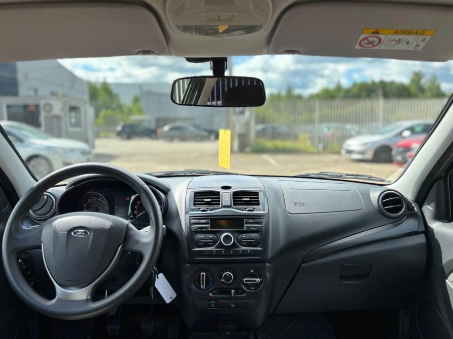 Lada (ВАЗ) Granta I Рестайлинг Тверь  - изображение 10