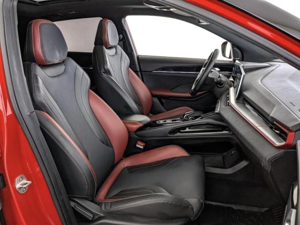 Geely Coolray I Рестайлинг с пробегом 2024 года, цена 2 170 000 рублей, 58903 км, внедорожник, Автокод Объявления
