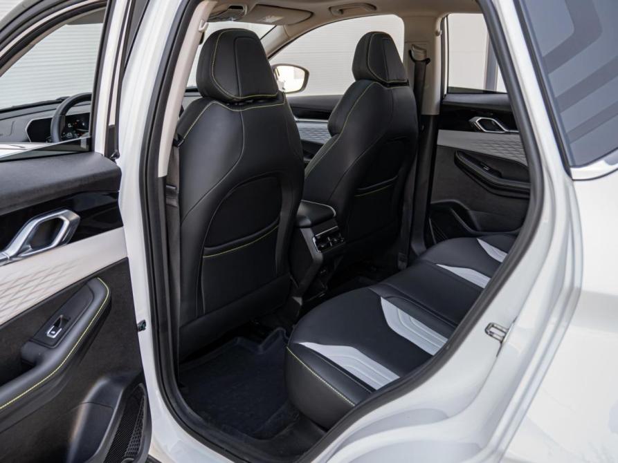 Geely Coolray I Рестайлинг Краснодар  - изображение 11