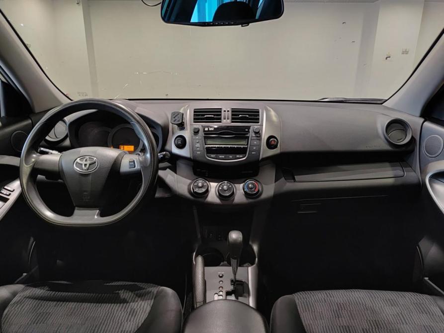 Toyota RAV4 III (XA30) Рестайлинг Казань  - изображение 17