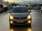 Nissan Tiida I Рестайлинг Пермь  - изображение 10