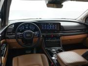 Kia Carnival IV Москва  - изображение 39