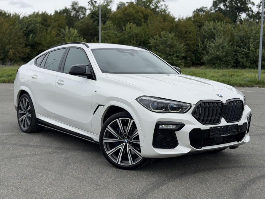 BMW X6 III (G06) Казань  - изображение 1
