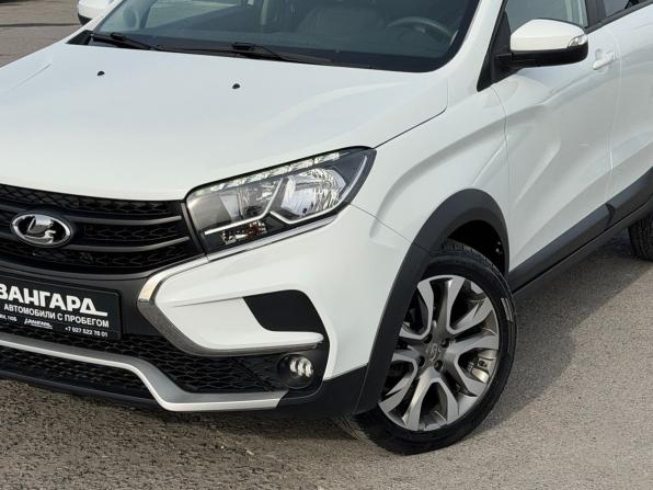 Lada (ВАЗ) XRAY I с пробегом 2019 года, цена 1 190 000 рублей, 57880 км, хэтчбек, Автокод Объявления