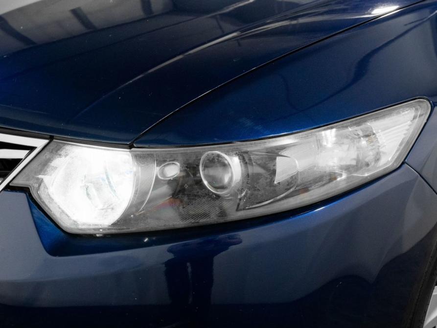Honda Accord VIII Иркутск  - изображение 20