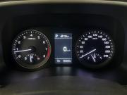 Hyundai Tucson III Рестайлинг Москва  - изображение 34