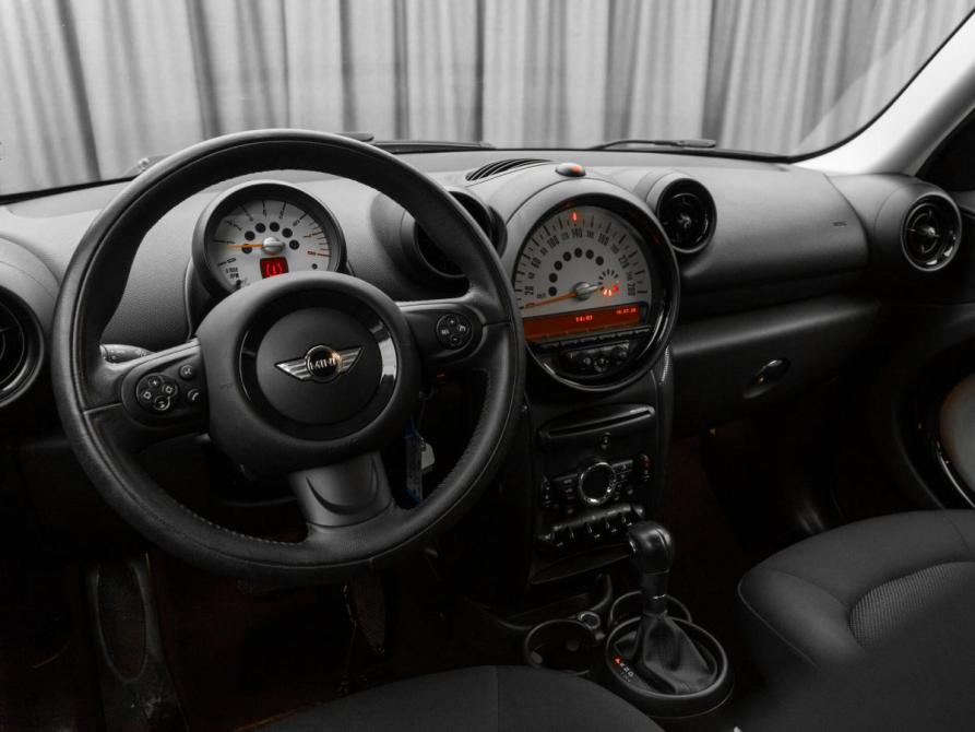 Mini Countryman I Москва  - изображение 7