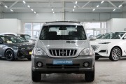 Hyundai Terracan I Омск  - изображение 24