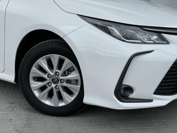 Toyota Corolla XII (E210) с пробегом 2023 года, цена 2 250 000 рублей, 30333 км, седан, Автокод Объявления