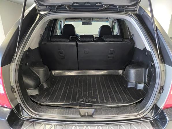 Kia Sportage II Рестайлинг с пробегом 2010 года, цена 932 000 рублей, 178502 км, внедорожник, Автокод Объявления