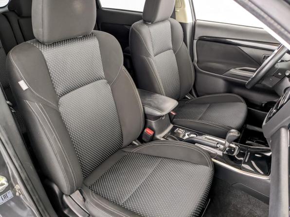 Mitsubishi Outlander III Рестайлинг 3 с пробегом 2020 года, цена 2 180 000 рублей, 96861 км, внедорожник, Автокод Объявления
