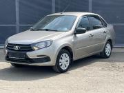 Lada (ВАЗ) Granta I Рестайлинг Ижевск  - изображение 14