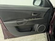 Mazda 3 I (BK) Рестайлинг Москва  - изображение 34