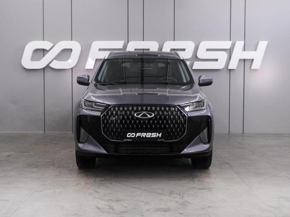 Chery Tiggo 7L I с пробегом 2025 года, цена 2 349 000 рублей, 20005 км, внедорожник, Автокод Объявления