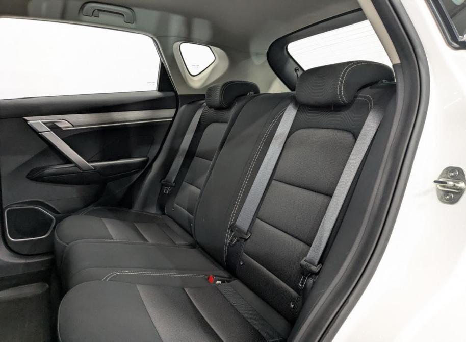 Belgee X50 Санкт-Петербург  - изображение 12