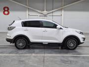 Kia Sportage III Казань  - изображение 27