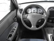 Chery Tiggo (T11) I Ростов-на-Дону  - изображение 30