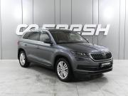 Skoda Kodiaq I Ростов-на-Дону  - изображение 23